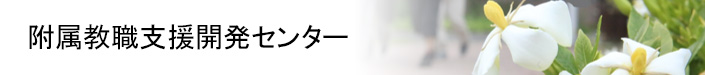 附属教職支援センター